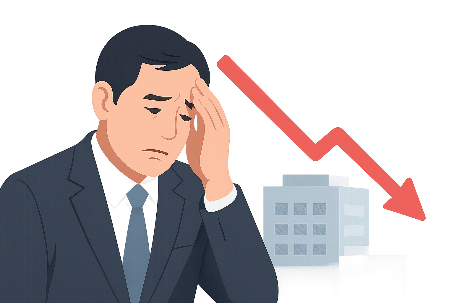 중소기업 부채 상환 위기 현황과 금융 보증기관의 역할 분석