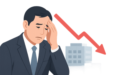 중소기업 부채 상환 위기 현황과 금융 보증기관의 역할 분석