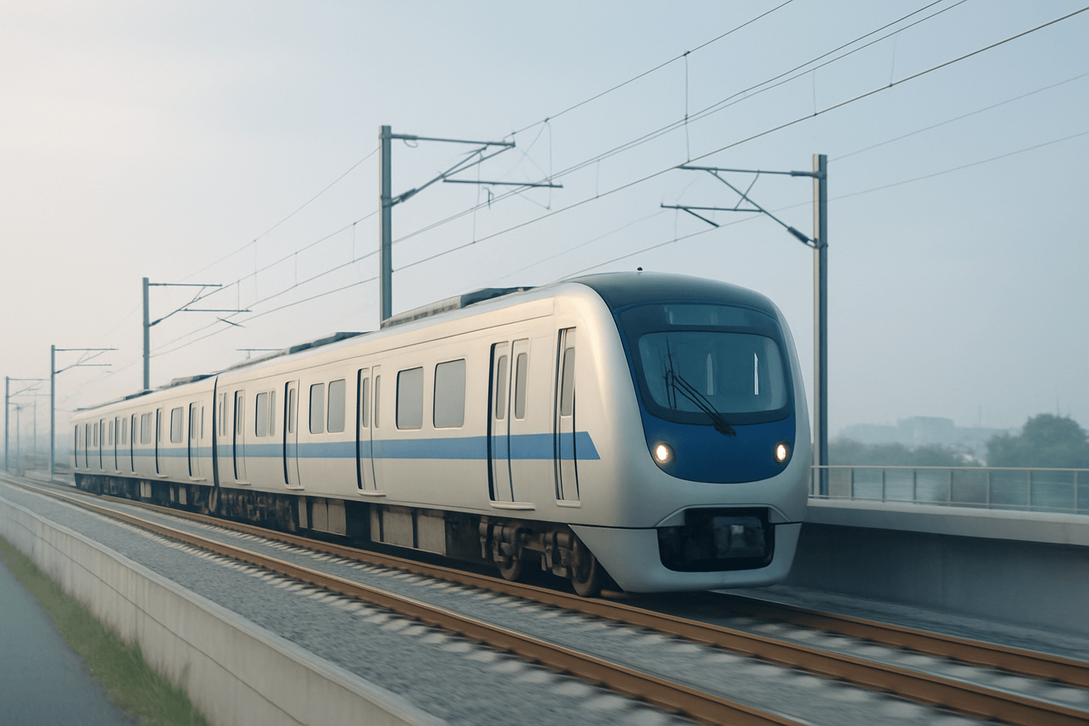 경제 성장의 숨은 엔진, SOC 예산이 발목 잡힐 뻔한 사연