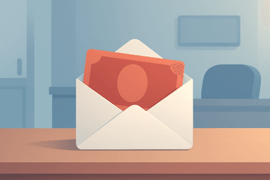 쪼개기 후원금의 미스터리와 고위 정치인의 취업 청탁 드라마