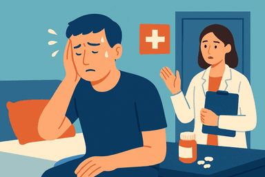 중독성과 부작용으로 경고받는 다이어트용 식욕억제제의 위험성