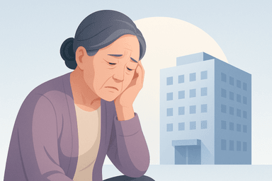 잊었다고 다 똑같은 건 아니에요! 기억력 문제 진짜 신경 써야 할 순간