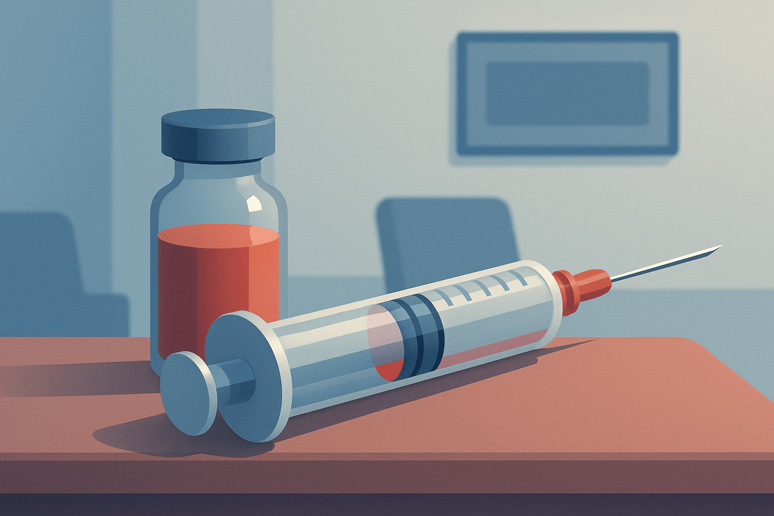 진료기록 속 '마법의 주사'가 현실 보험금을 좌우한다?