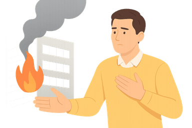 회사 폭발물 협박, 대피부터 형사 수사까지—알고보면 처벌은 이렇게 됩니다