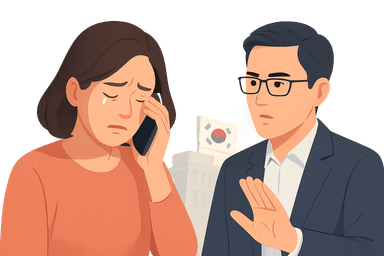 녹취록 전쟁터 속 진실 게임, 갑질 논란 피할 비법은?