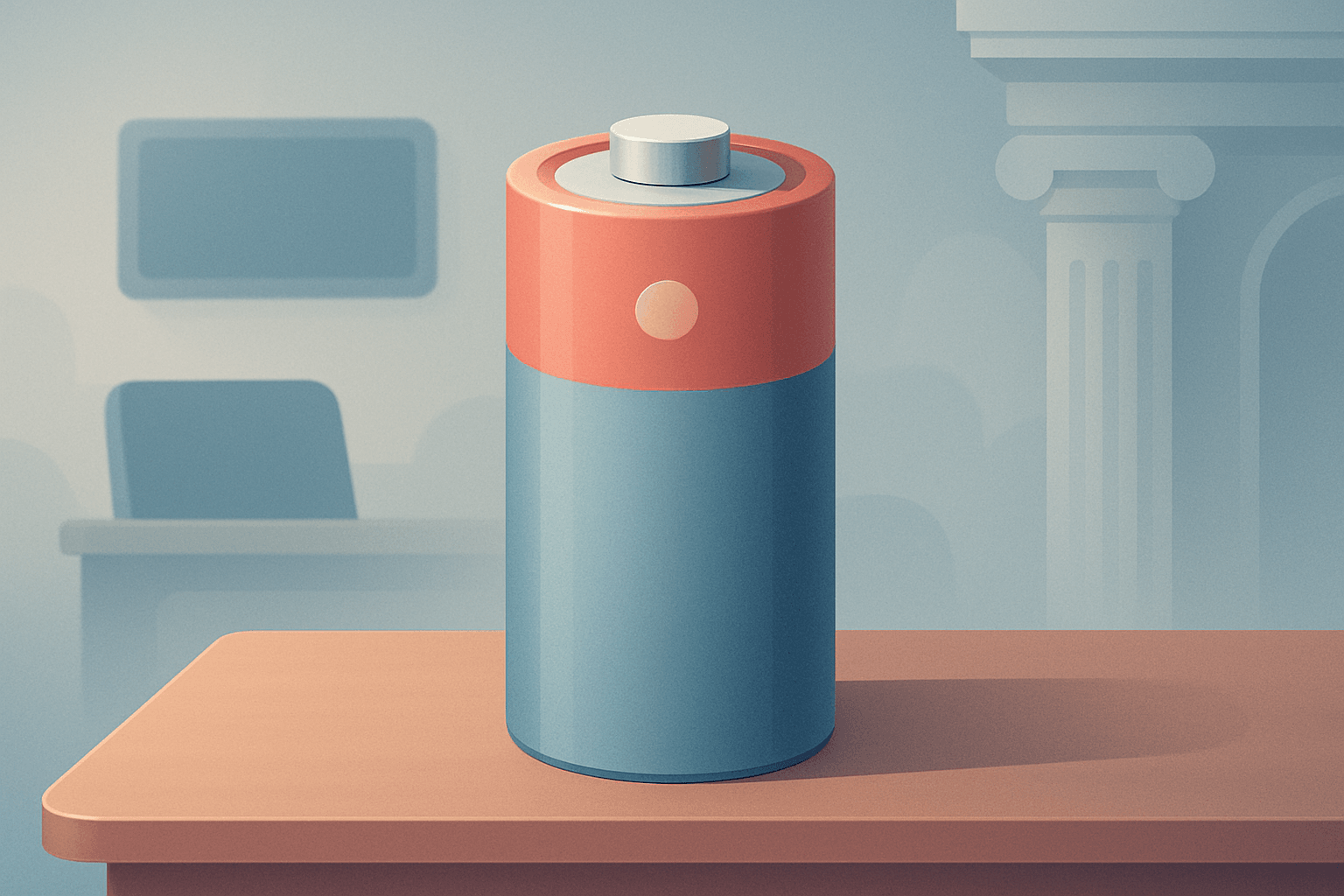 배터리업계 새로운 협회장 선임, 셀 3사 독점 관행 깨지다