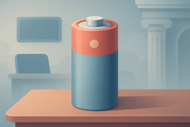 배터리업계 새로운 협회장 선임, 셀 3사 독점 관행 깨지다