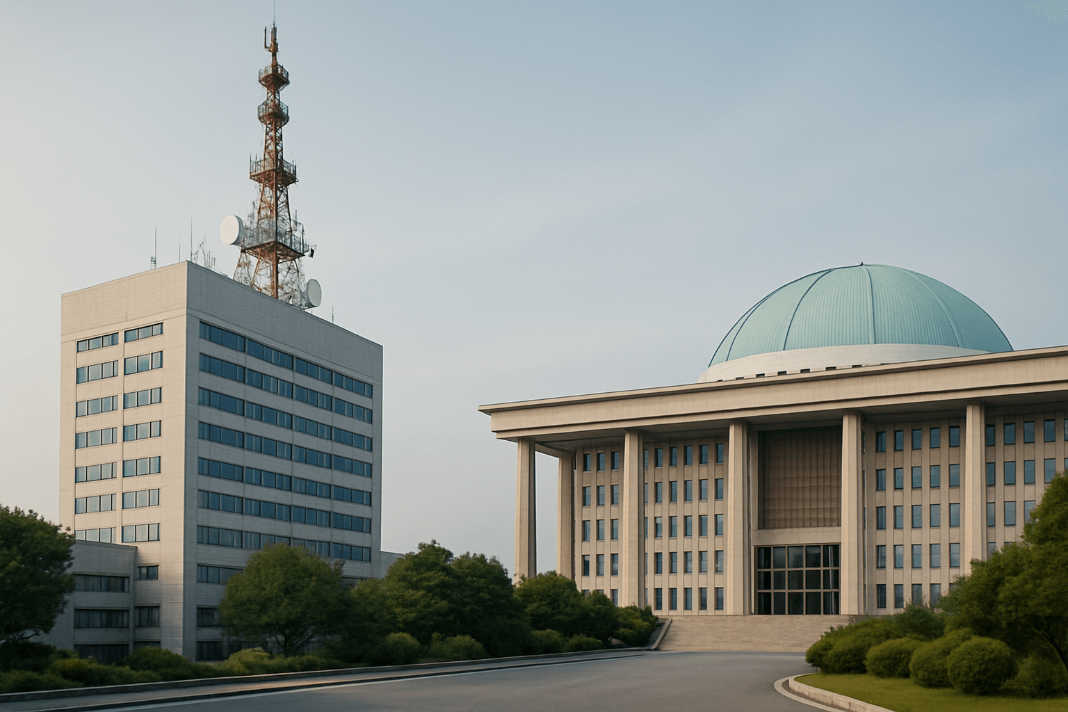 수사 지휘도 죄가 안 된다고? 경찰청장 대행과 국회의원의 ‘직권남용’ 무죄 풍경