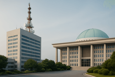 수사 지휘도 죄가 안 된다고? 경찰청장 대행과 국회의원의 ‘직권남용’ 무죄 풍경