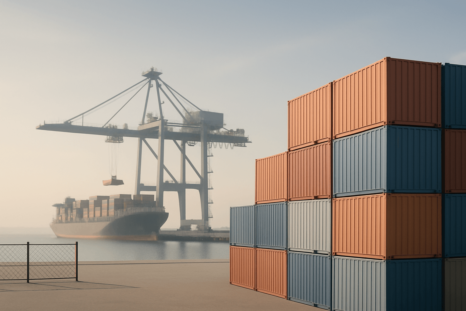 100년 전 관세 전쟁 vs 지금의 무역 통상 '역사 속 타임슬립'