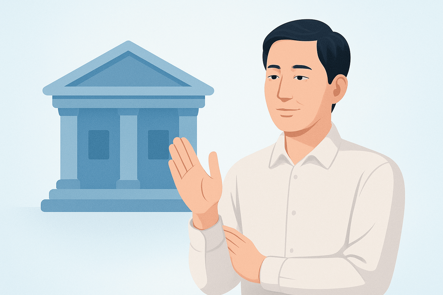 2000만원 마이너스통장에 점심값 지원까지! 전북에서 벌어지는 일상 구원 프로젝트