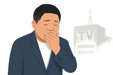 조폭 의혹에 휘말린 방송인, 시청자 반응부터 법적 분쟁 예고까지