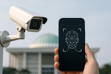 대포폰 방지 명분 뒤 안면 인식 의무화의 법적 문제점과 개인정보 보호 우려