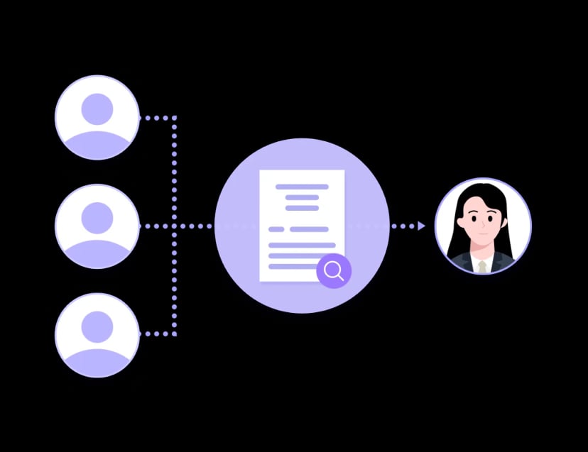 수행사건을 등록해 주시면 비슷한 법률문제를 겪고 있는 의뢰인이 변호사님이 수행하신 사건을 확인하고 직접 연락합니다.
