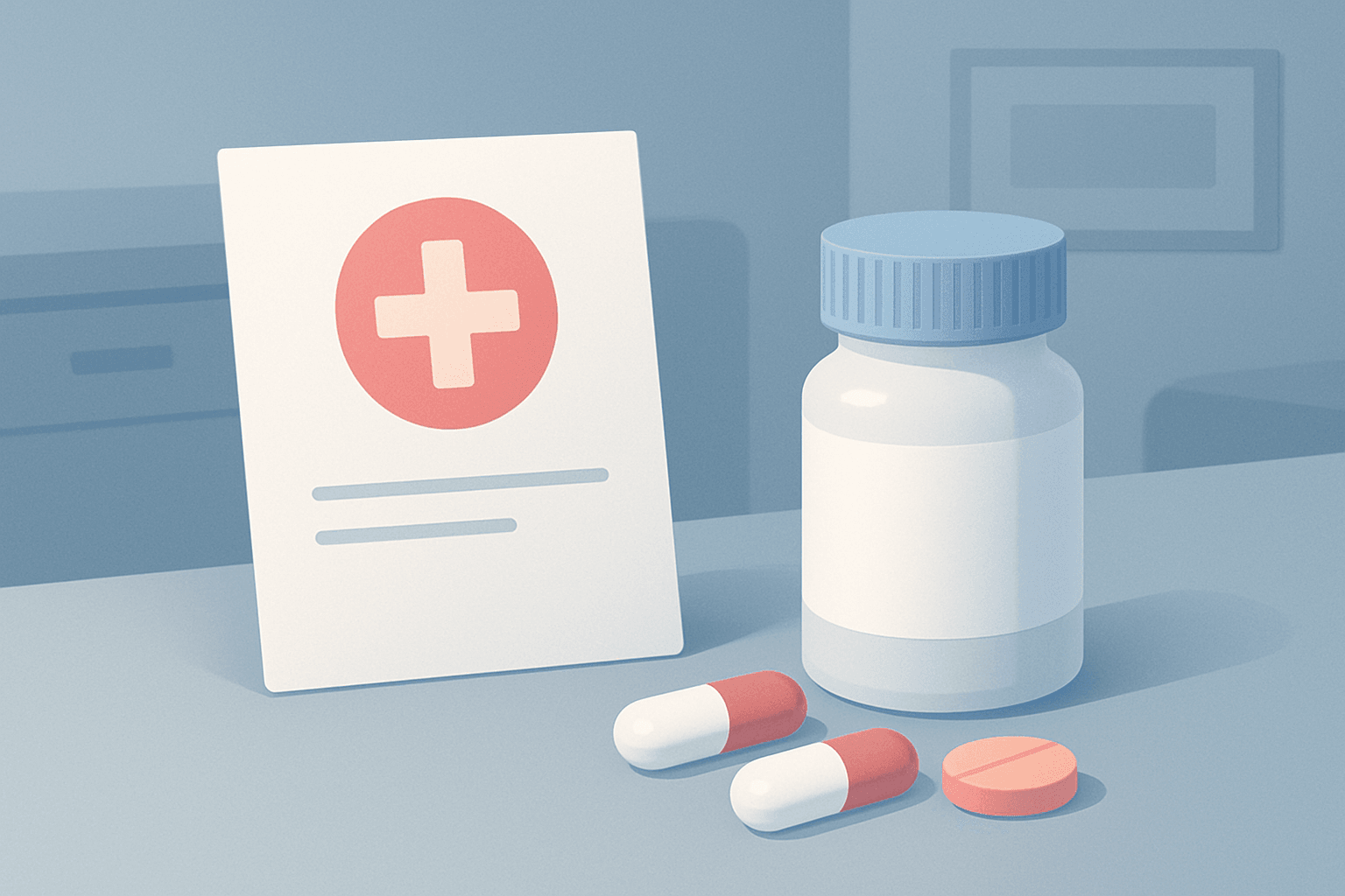 충격 실화 : 스타 매니저를 울린 '대리 처방'의 진실과 업무 경계선