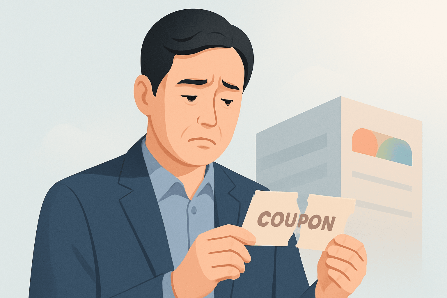 쿠팡이 쥐고 노는 '보상 쿠폰 게임'의 숨겨진 계산법