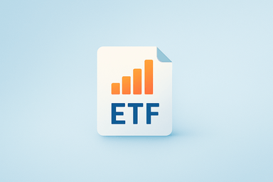 수익률만 비슷하면 다 똑같다? ETF 고를 때 꼭 봐야 할 것들