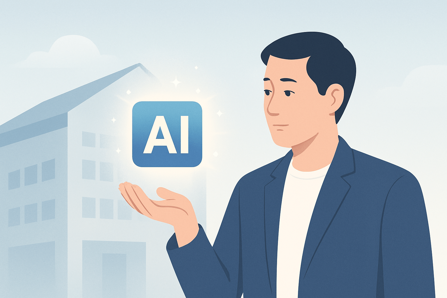 중소기업 AI 도전기, 기술 격차를 넘는 비밀 병기 공개!