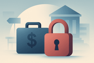 환율 변동성이 불러온 금융시장 양극화, 소비자와 은행의 이해관계 대립