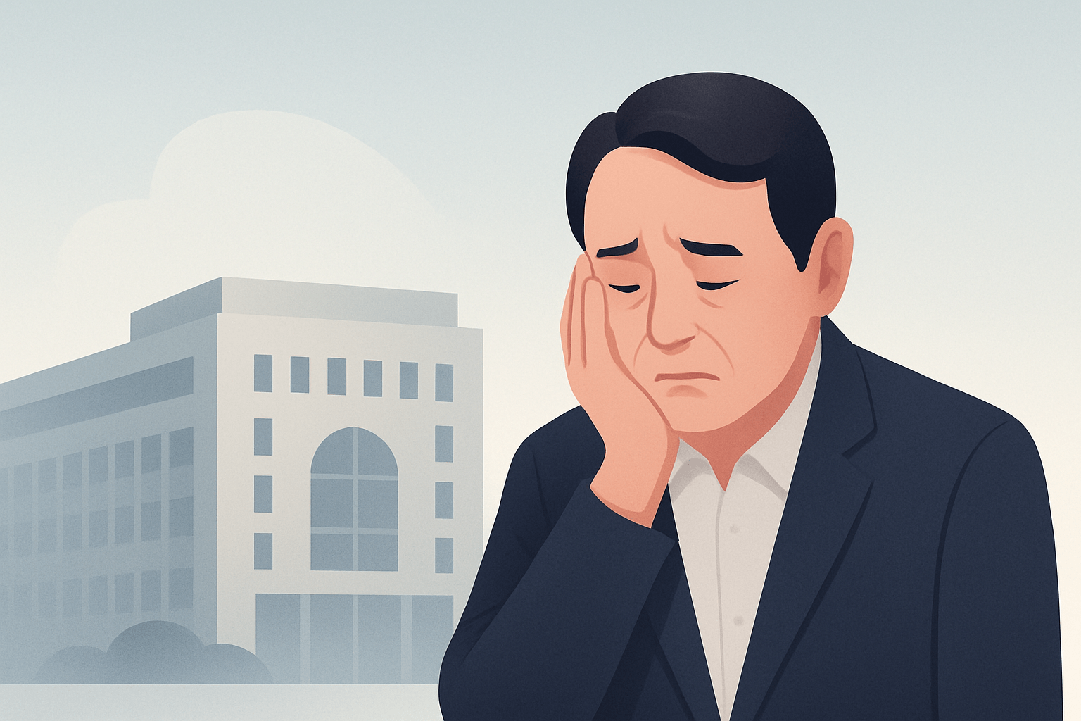 돈봉투 스캔들, 정치인의 운명을 좌우하는 증거의 힘