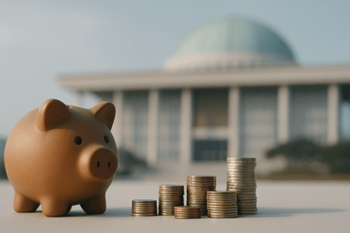 젊은 세대들이 연금에 멘붕인 이유와 그 숨겨진 진실