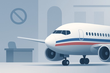 트럼프가 크게 띄운 '대한항공 보잉 구매'…그 속사정 들여다보기