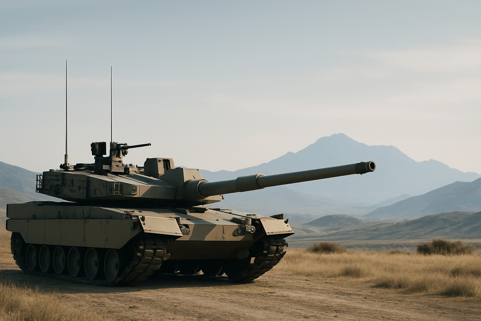 페루에서 K2 전차가 펼치는 새로운 국면, 무기 수출과 현지 산업의 동반 성장 이야기