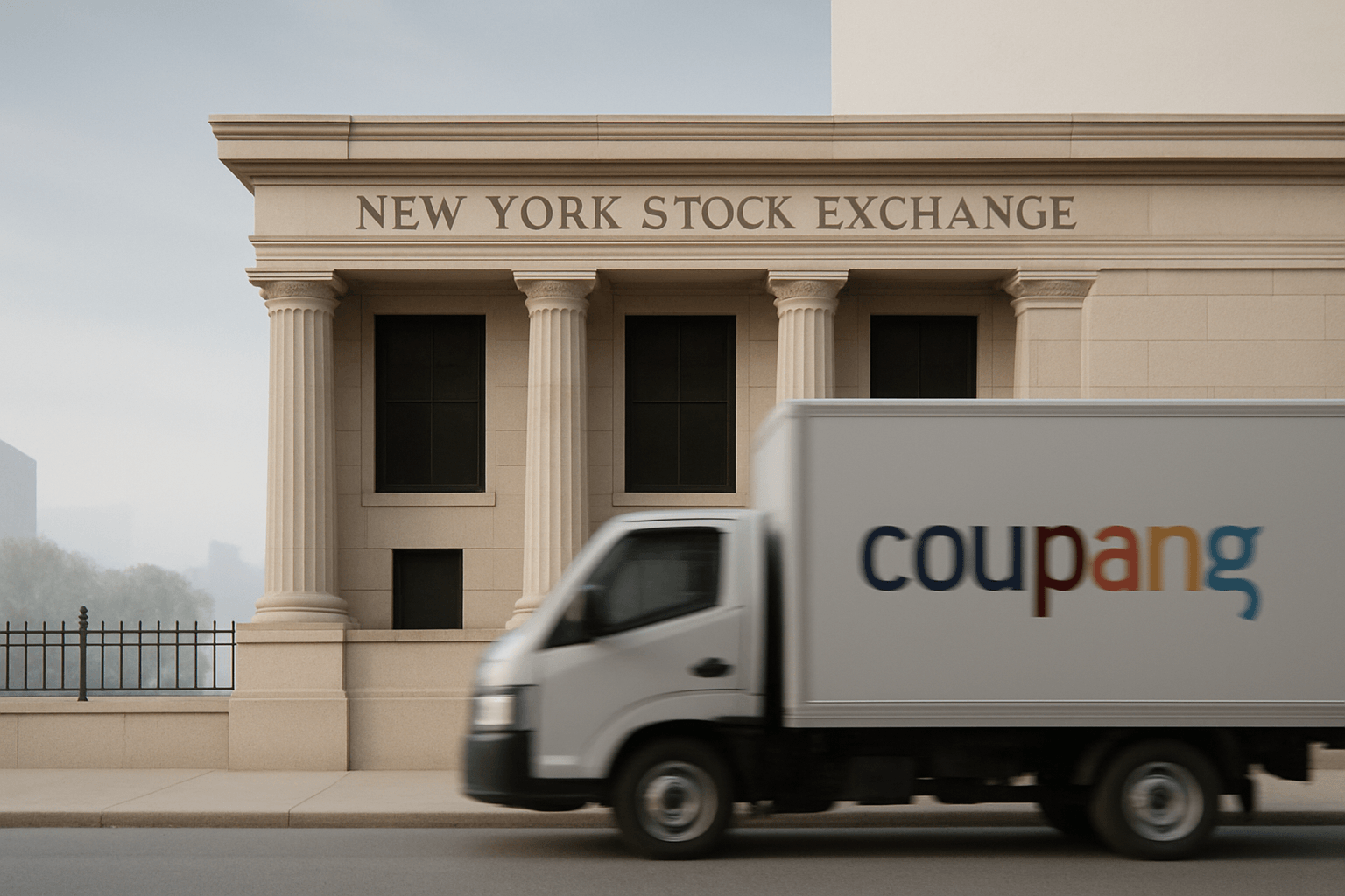 개인정보 유출, 쿠팡의 글로벌 발목 잡나? 미국부터 대만까지 긴장감 증폭