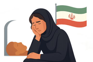 이란 반정부 시위와 국제적 대응: 법적 쟁점과 정보통제의 위험성