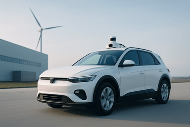 현대차의 자율주행, '안전' 레이스에서 뒤처진 이유와 그 이면