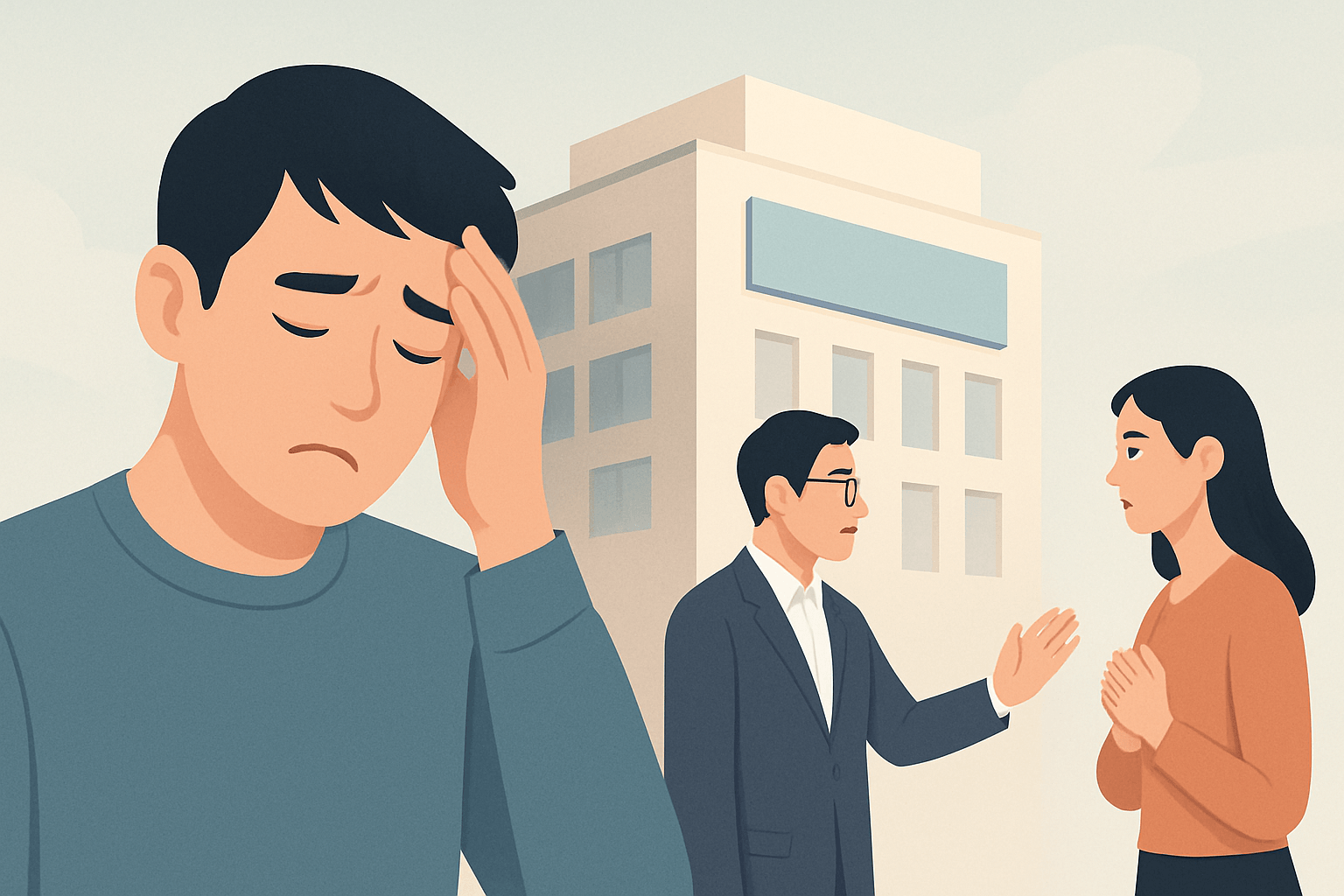 가계대출 규제 강화에 따른 중금리 대출 공급 급감의 현실과 대응