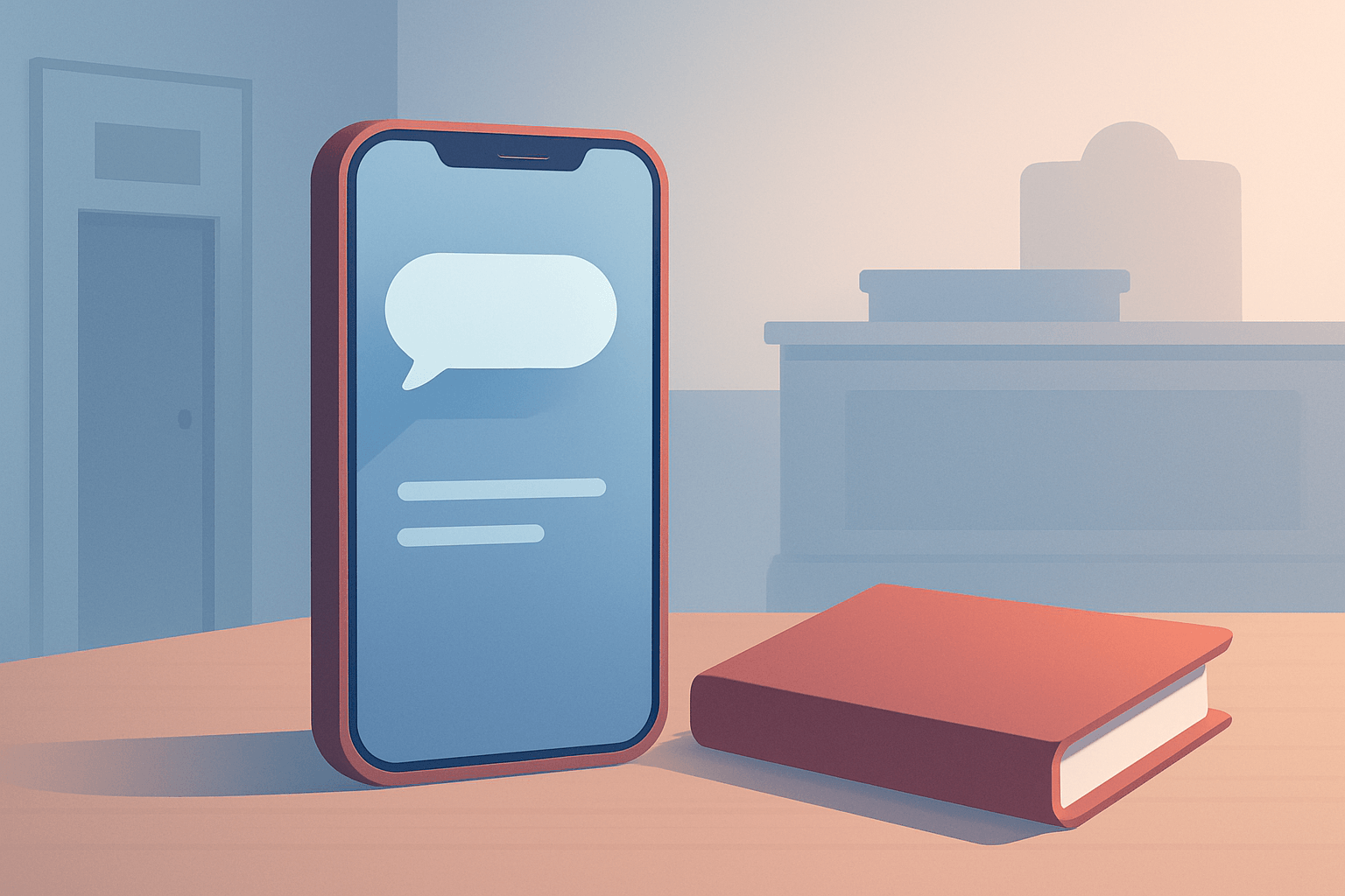 직장과 법정 사이, 권력과 스토킹 논란의 실체는?