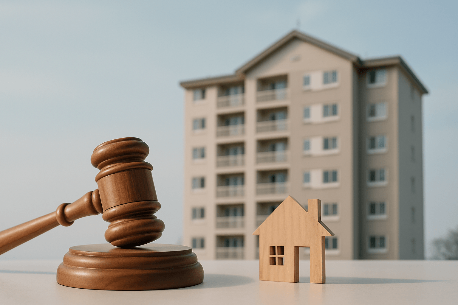 경매로 부동산 취득 시 반드시 알아야 할 권리관계와 인도 문제