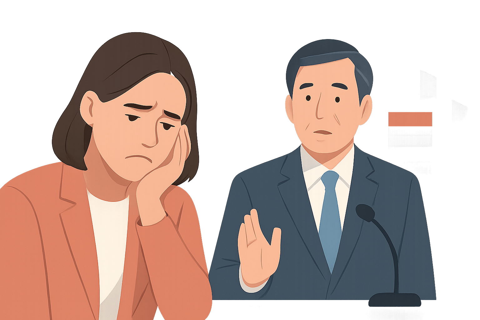 쿠팡 개인정보 유출 청문회, 갑갑한 해명과 불출석의 미스터리