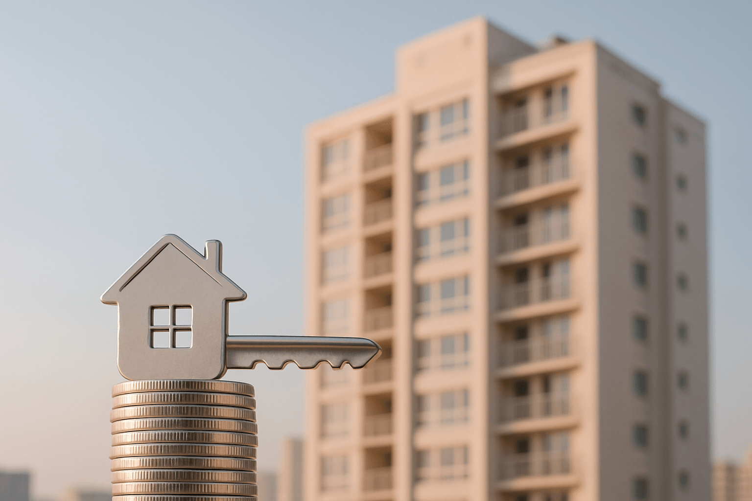 전셋집 오래 살면 득일까 독일까? 9년 계약법이 불러올 집값 폭풍