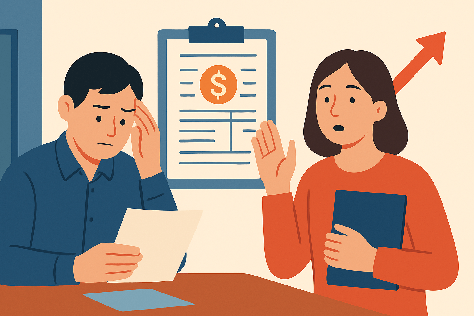 내년부터 월급 명세서에 꽤 큰 변화…알쏭달쏭 국민연금 보험료 인상 이야기