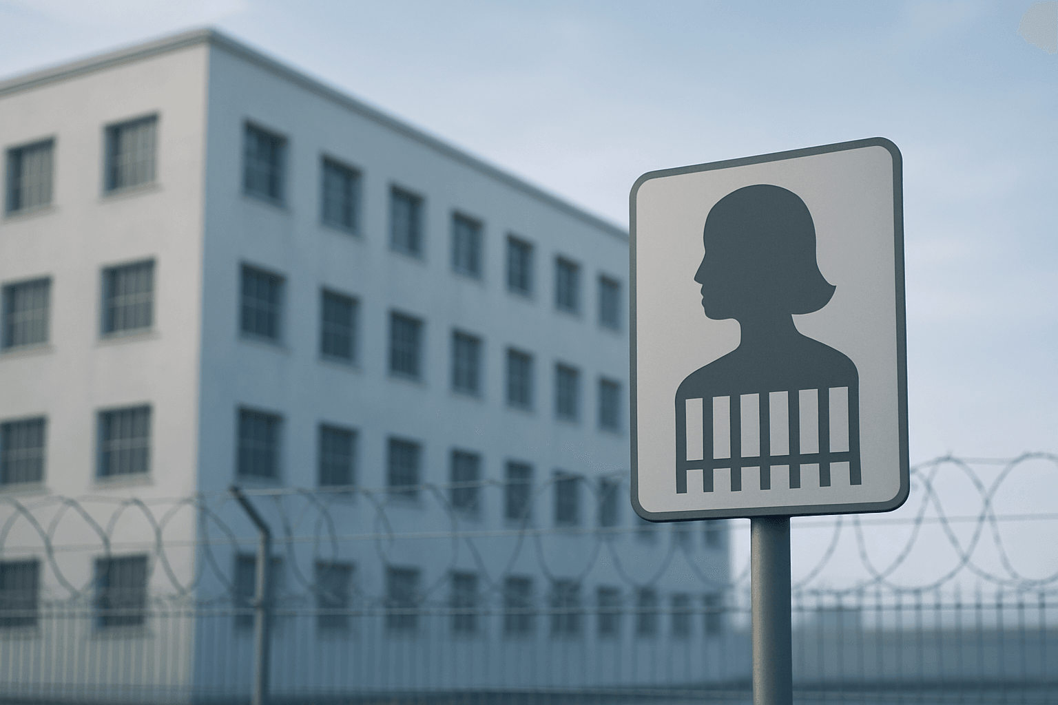 입술만 막았어도 누명이 61년? 상상 못 할 반전 실화