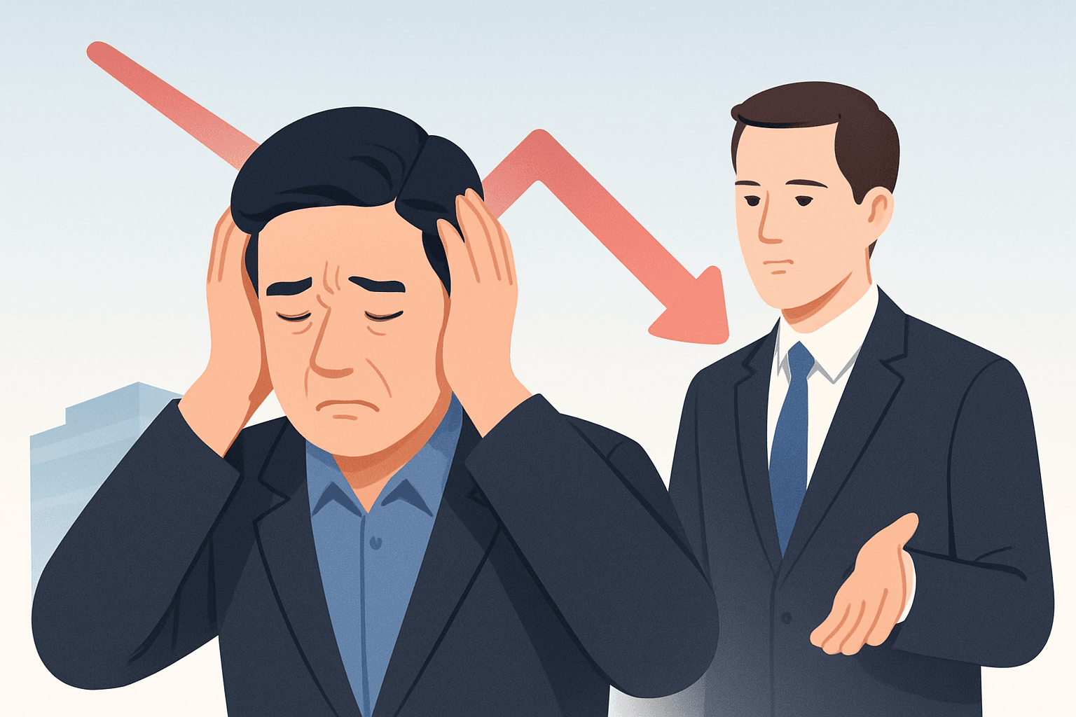 주가 조작하면 원금까지 다 뺏긴다?! 나라가 나선 대박 복수법