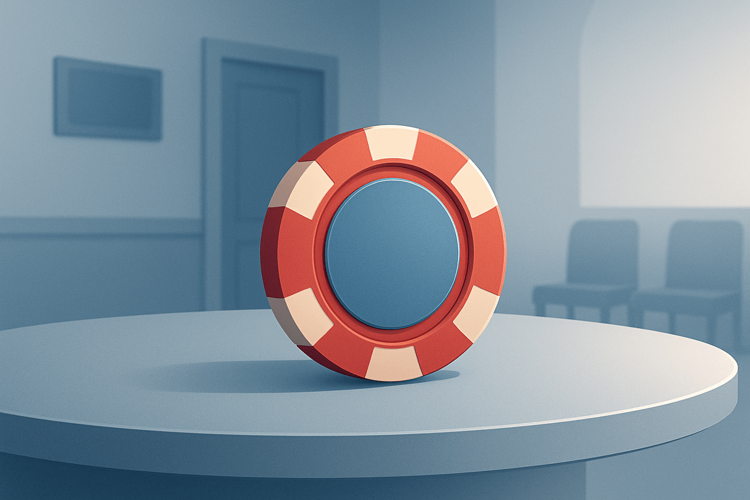 부산 선거판 흔드는 카지노 논란과 징계 ‘도미노’ 현상