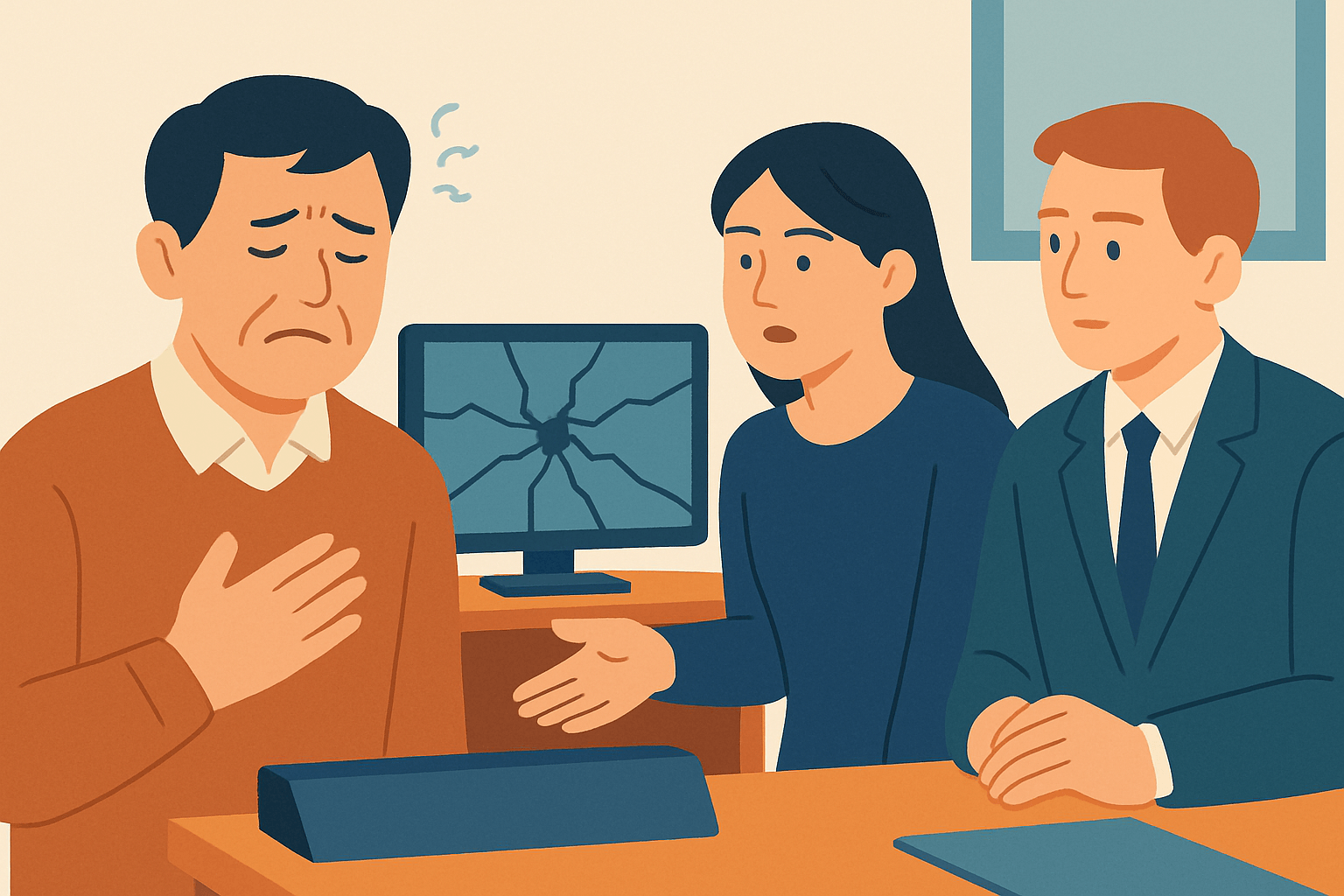 ‘2000만원 공짜’ 약속에 속았다? 알고 보니 고작 ‘계약 한 조각’ 무효일 뿐이란다