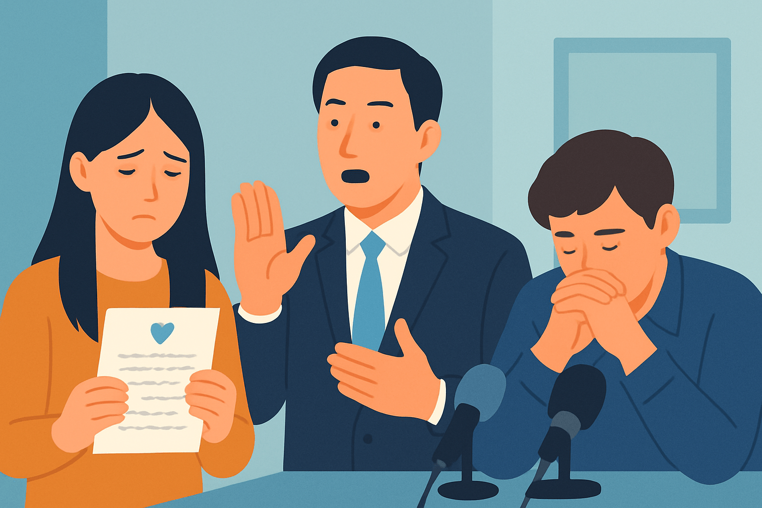 미성년자 교제 의혹과 증거의 법적 중요성 : 김새론 사건을 중심으로