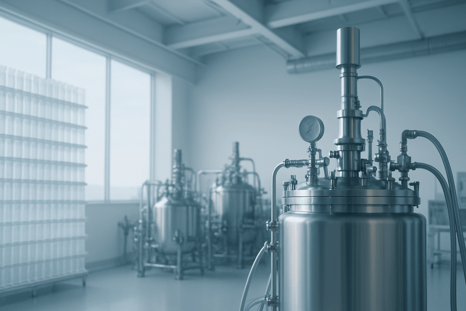 매출 의존에서 벗어나야 할 기술 플랫폼의 딜레마