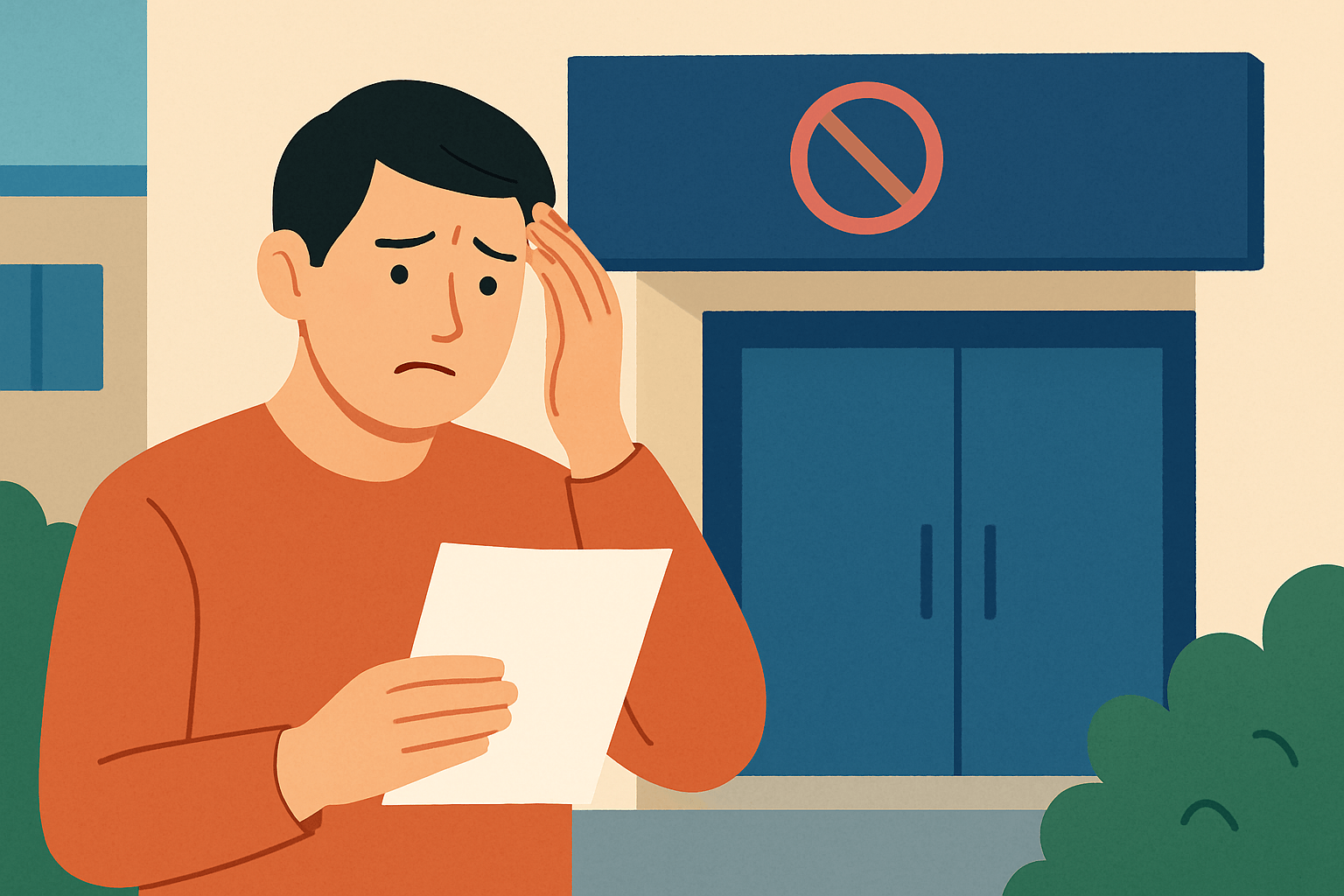 은행들, 연말 가계대출 사실상 '잠정 중단'… 내 대출은 어떻게 될까?