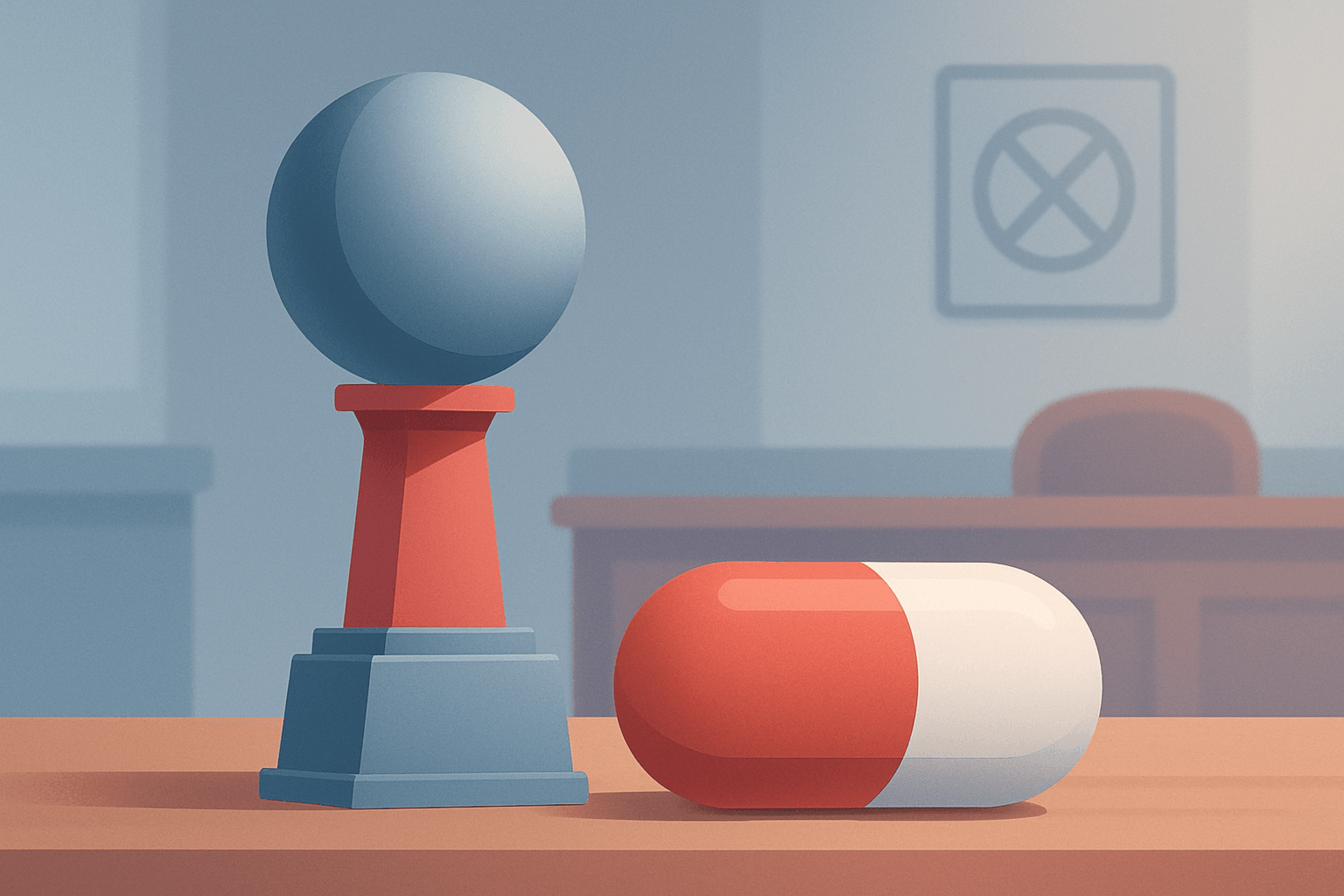 운동선수도 피할 수 없는, 금지 약물과의 치명적인 대가