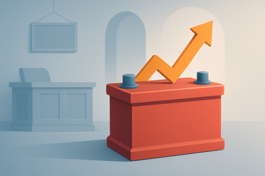 전기차 시장 '지각 변동' 속, 내연기관차의 무기한 부활?