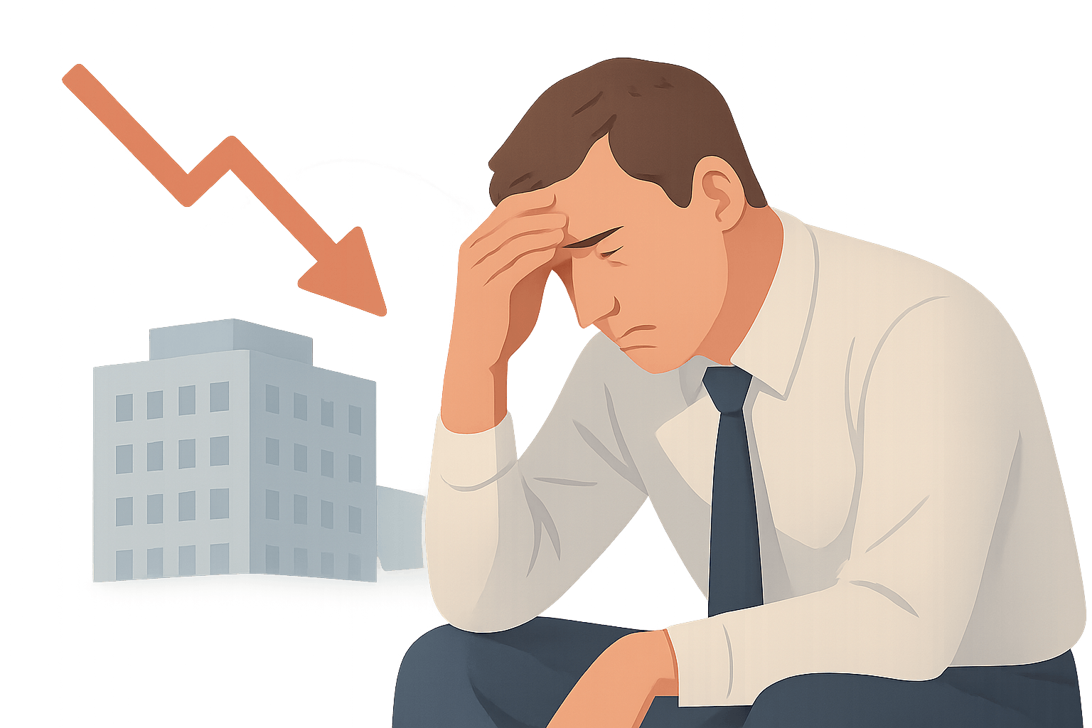 AI와 셧다운, 미국 일자리와 경제를 뒤흔들다: 해고 폭풍 속에 숨은 법률 문제들