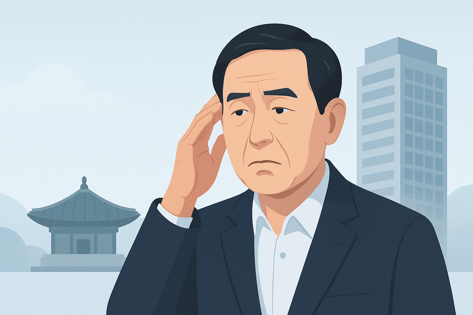 종묘 인근 고층 건물 논란, 결국 서울시 편? 당신이 알아야 할 '조례' 이야기