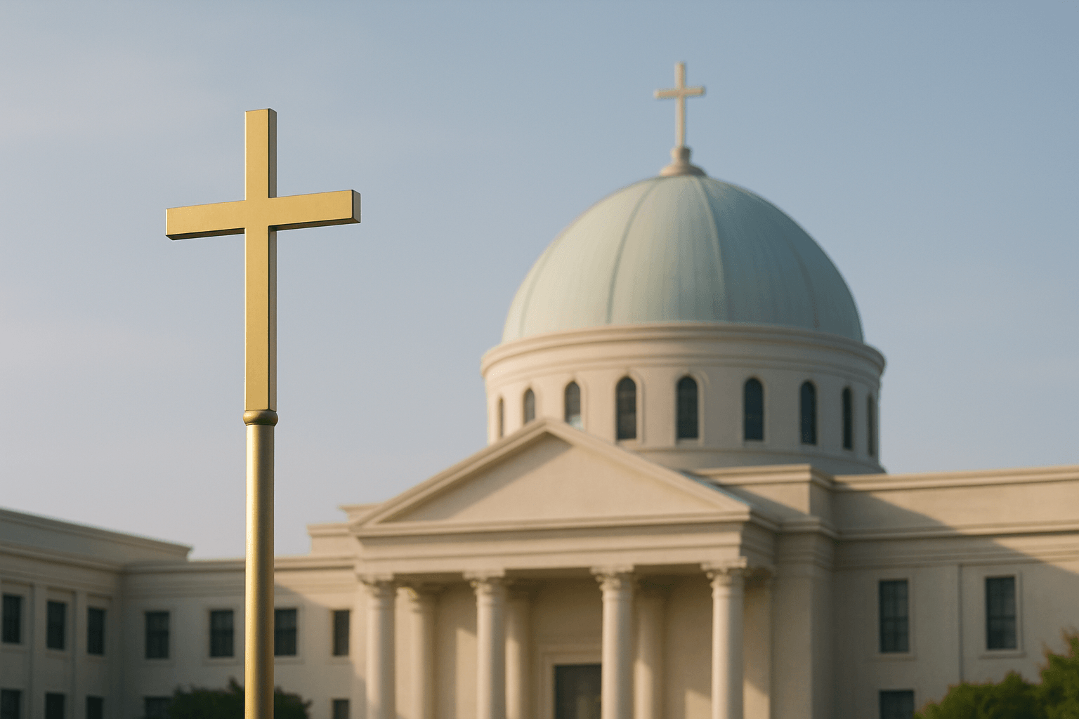 종교와 정치는 어디까지 엮일 수 있을까? 통일교 총재 구속 사건 따라잡기