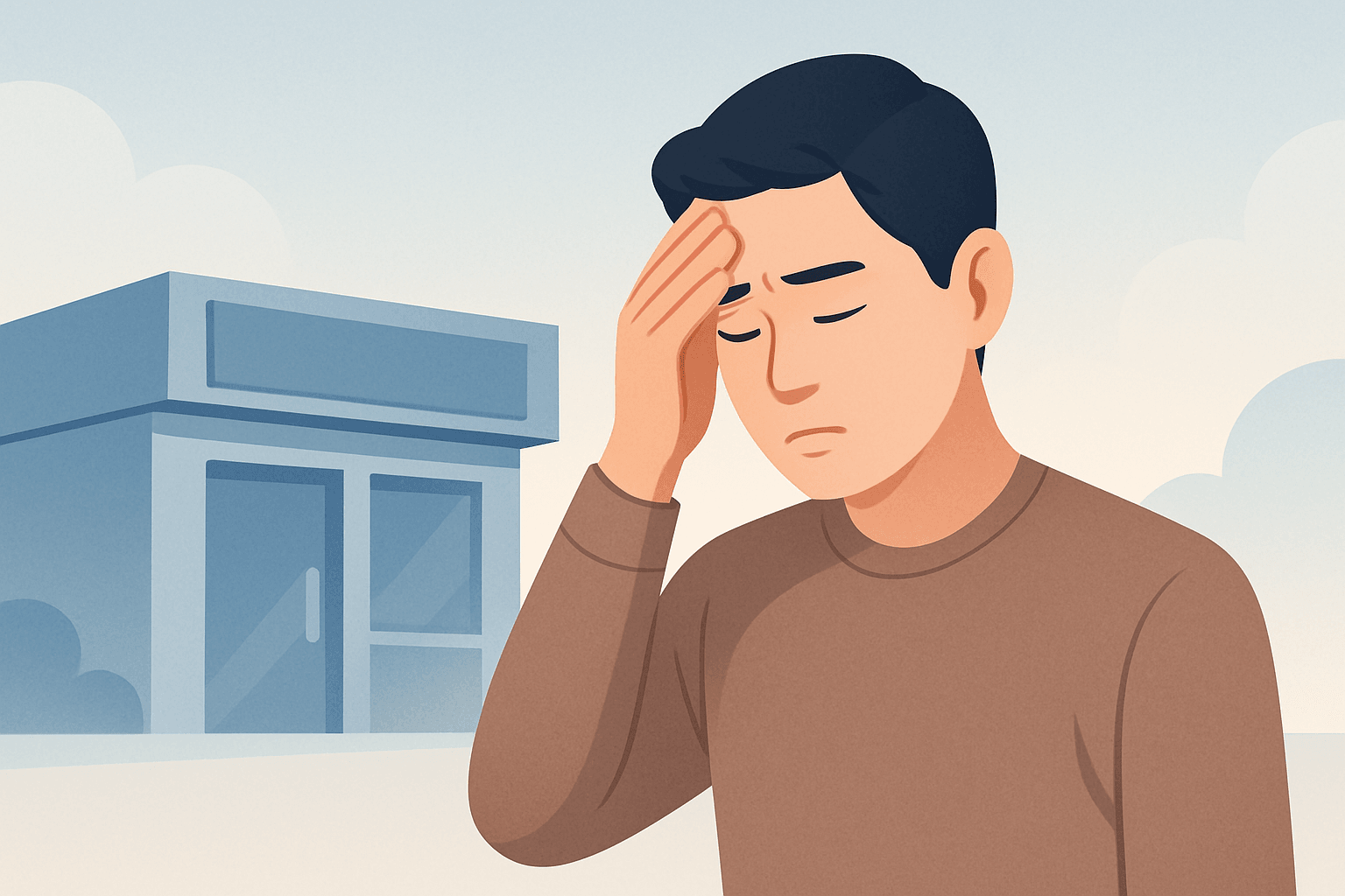 무인 편의점 사업, 현실에 부딪혀 점차 축소되는 이유