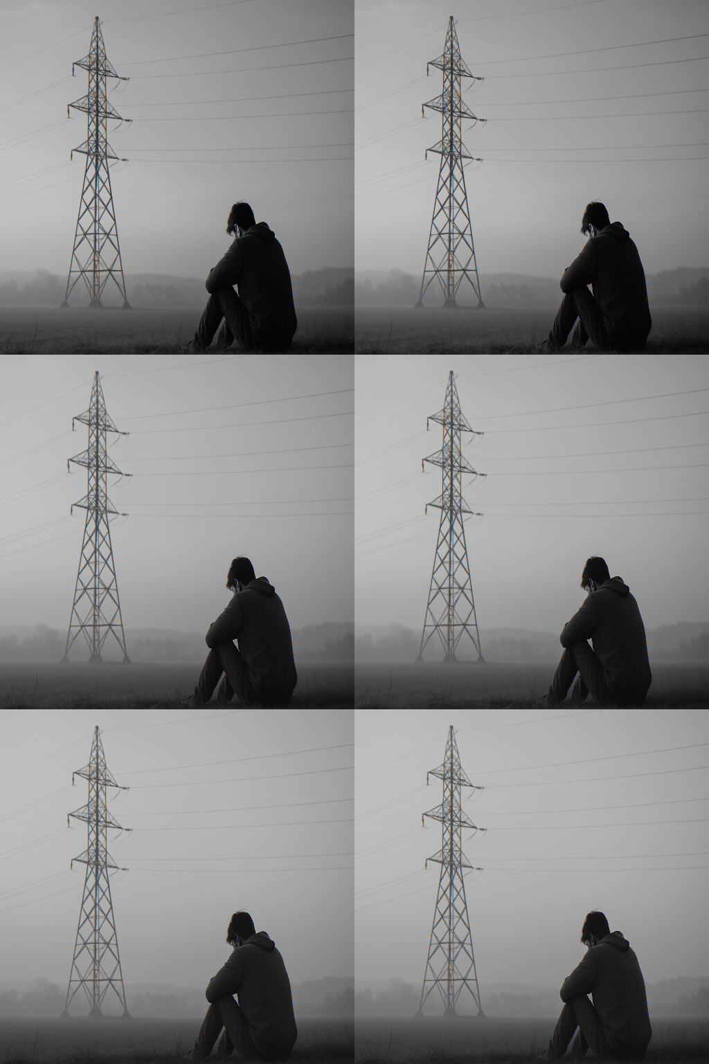 청년들의 분노는 왜 터져 나올까? 한국 사회가 보내는 위험 신호